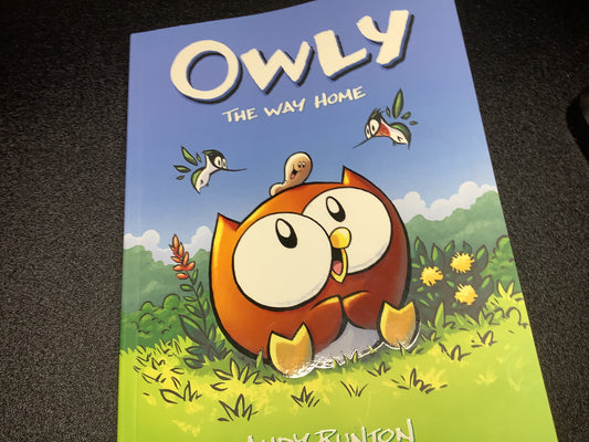 Owly